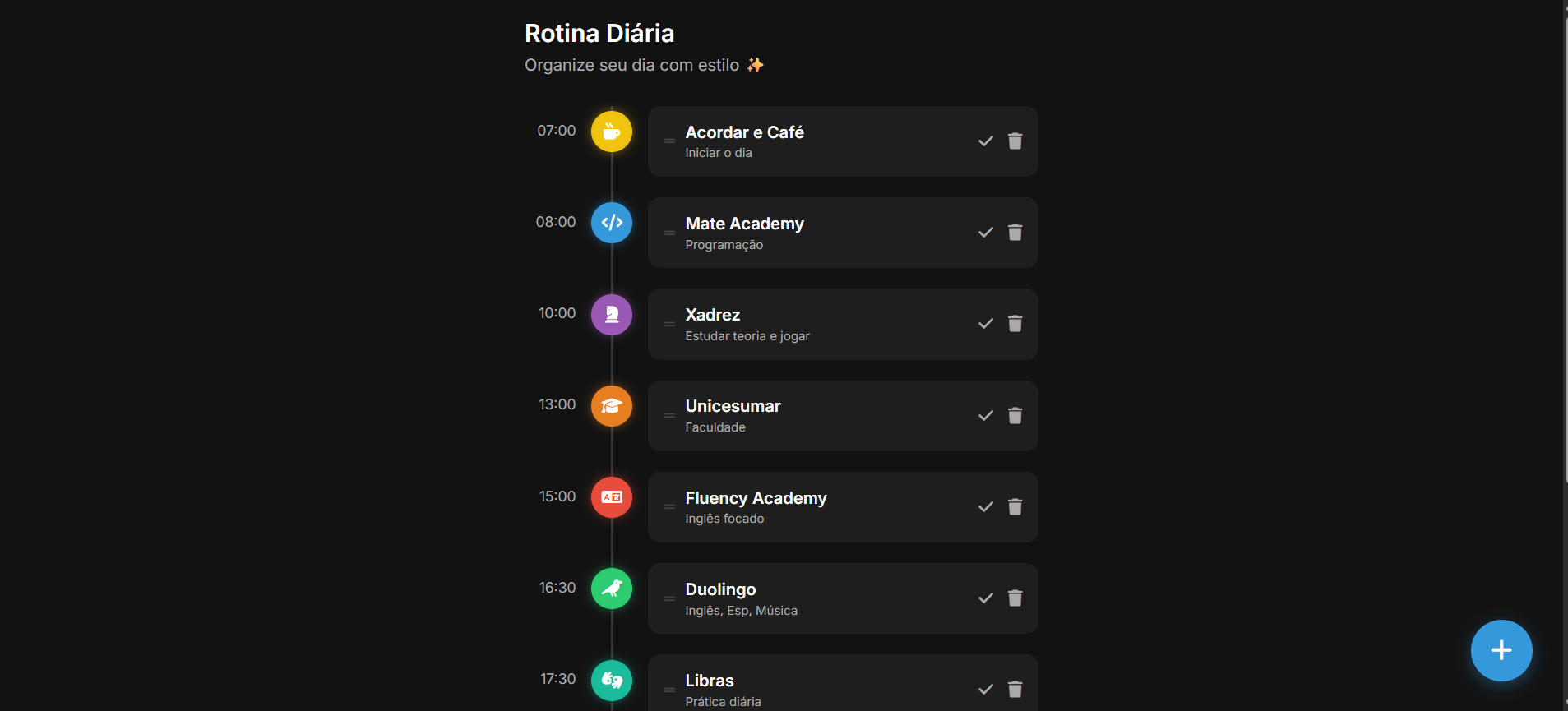 Portfolio