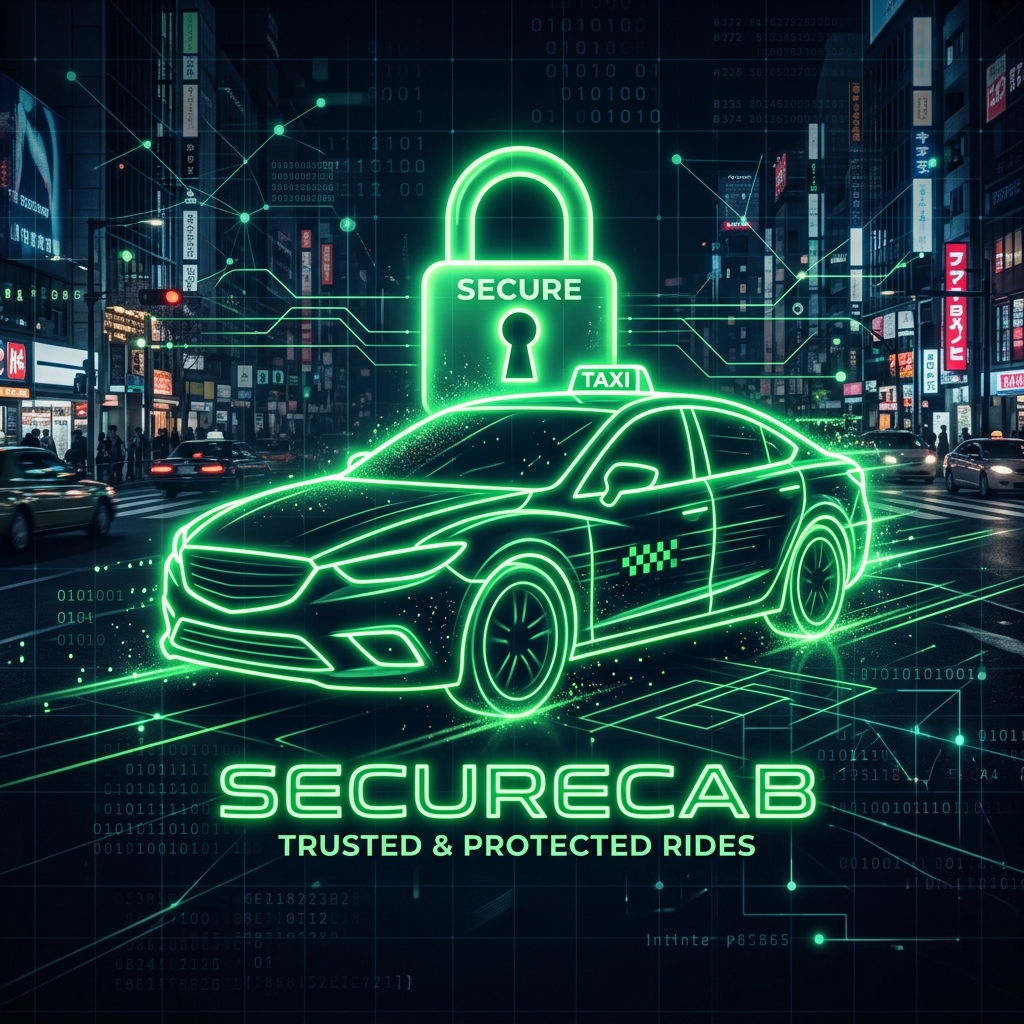 Taxi Service Auth