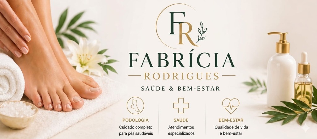 Clínica moderna de podologia com cadeira de atendimento